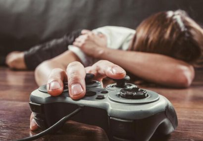  بازی‌های رایانه‌ای در ایجاد بیماری‌های روانی مؤثرند