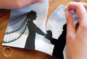 آیا خیانت و طلاق در سال هفتم ازدواج بیشتر است؟