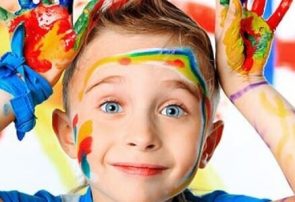 خلاقیت کودک را چگونه پرورش دهیم؟