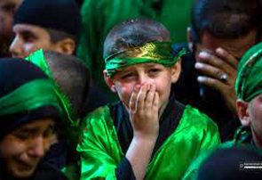 آیا گریه بر امام حسین(ع) روی کودکان اثر منفی می‌گذارد؟