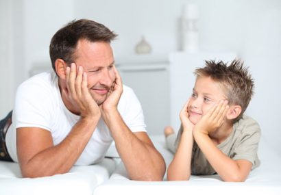 والدین؛ چقدر از ارتباط با نوجوان خود مطمئن هستید؟