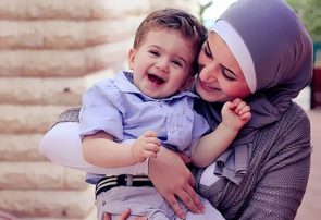 ۷ توصیه برای تبدیل شدن به یک مادر فوق العاده