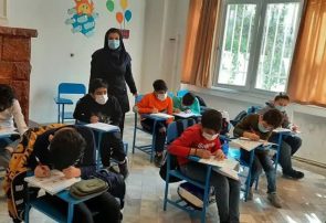 دهخدا؛ اولین مدرسه آموزش دهنده راهکارهای روان‌شناسانه در تبریز