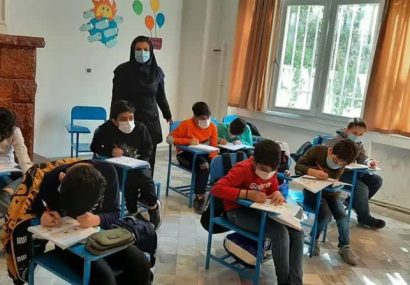 دهخدا؛ اولین مدرسه آموزش دهنده راهکارهای روان‌شناسانه در تبریز