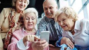 خاطره‌گویی بر سلامت اجتماعی سالمندان تأثیر مثبت دارد