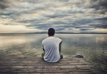 خلوت و تنهایی ضرورتی در سلامت روان است