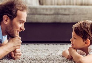 بهترین روش‌ها برای تربیت بچه مودب