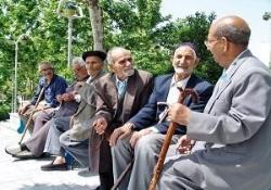 سالمندان، ۷ درصد جمعیت خوزستان