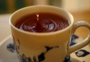 ارتباط نوشیدن چای سیاه و دیابت