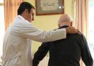 ارائه مشاوره روانشناختی رایگان به سالمندان در مجتمع درمانی جهاددانشگاهی استان مرکزی