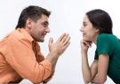 گوش دادن فعال در روابط همسران چه نقشی دارد ؟