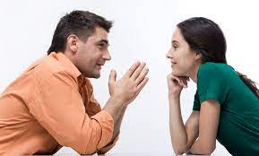 گوش دادن فعال در روابط همسران چه نقشی دارد ؟