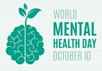 پیام انجمن علمی روانپزشکان ایران به مناسبت هفته سلامت روان