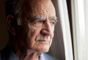 نشانه‌های افسردگی در سالمندان