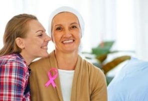 با بیماران مبتلا به سرطان چگونه باید رفتار کنیم؟