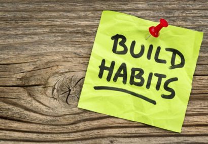 پنج گام تا ایجاد عادت جدید